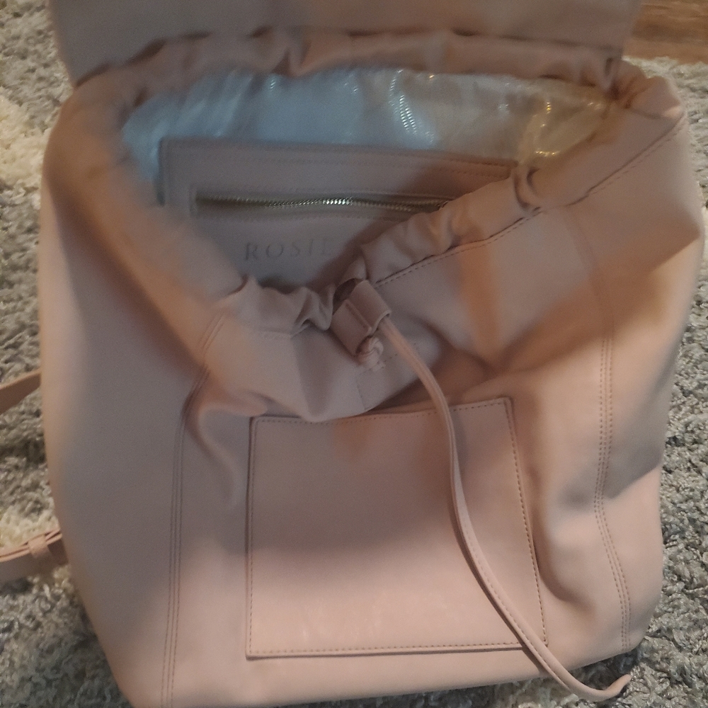 Diaper bag/back pack - Picture 4 of 8